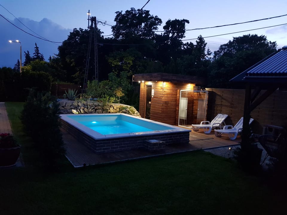 Sunrise Apartmanház Bed and Breakfast in Hungary
