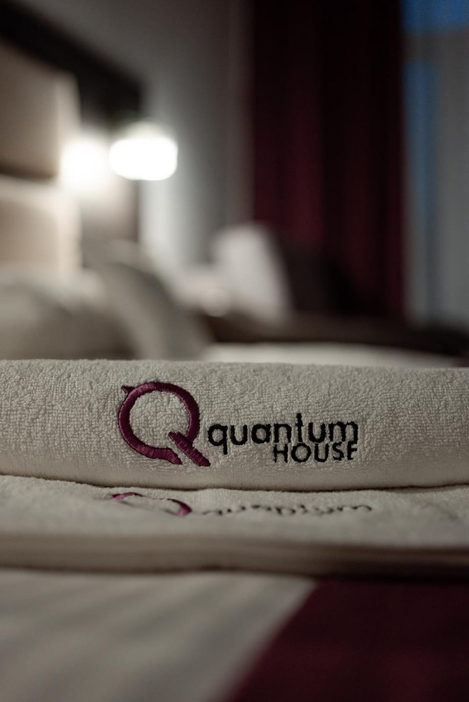 towels