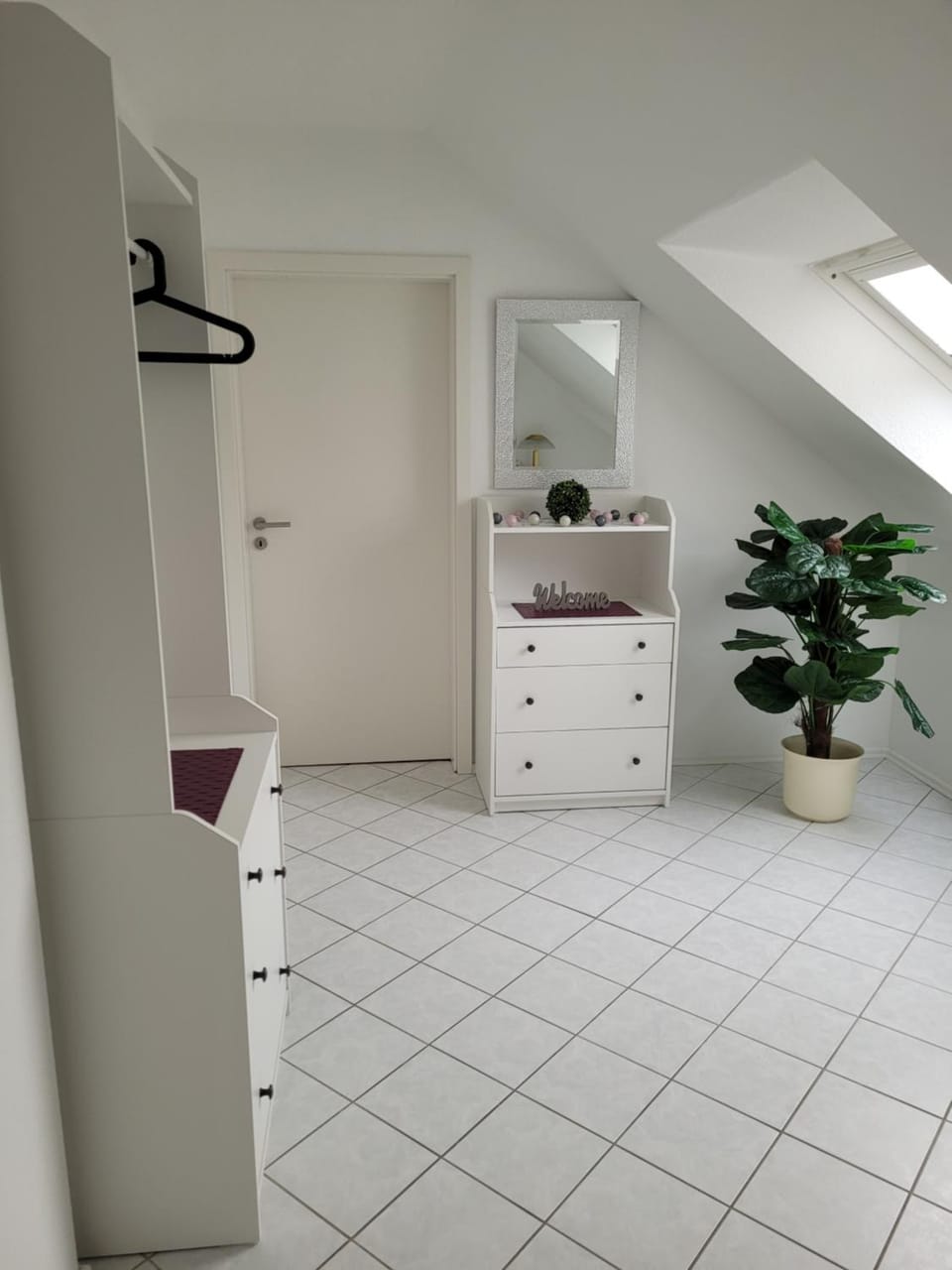 Ferienwohnung Holzberger Apartment in Goslar