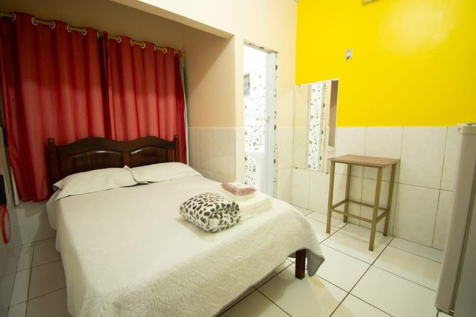 Pousada Familiar Encanto da Chapada Inn in State of Tocantins