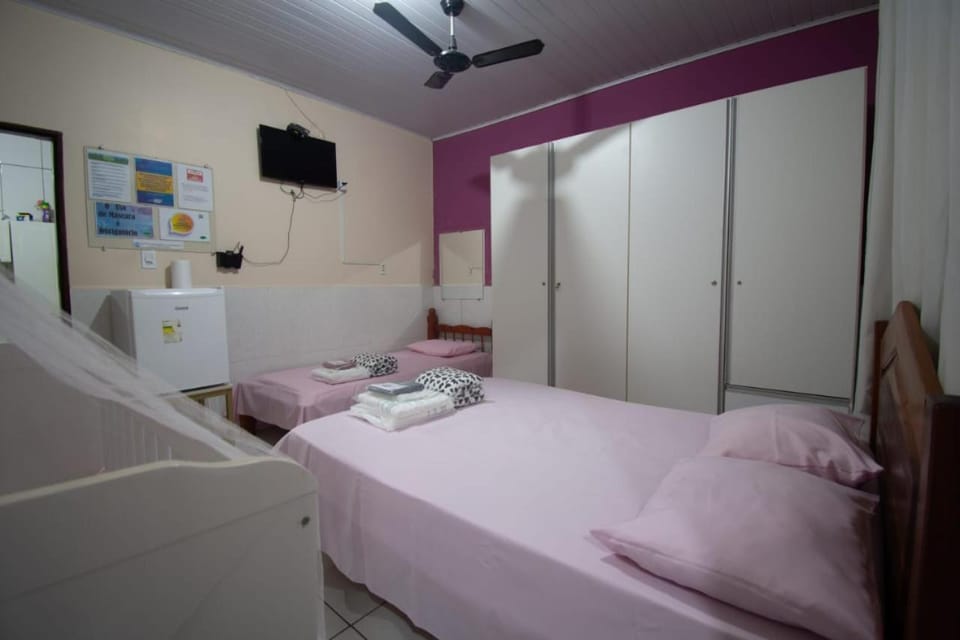 Pousada Familiar Encanto da Chapada Inn in State of Tocantins