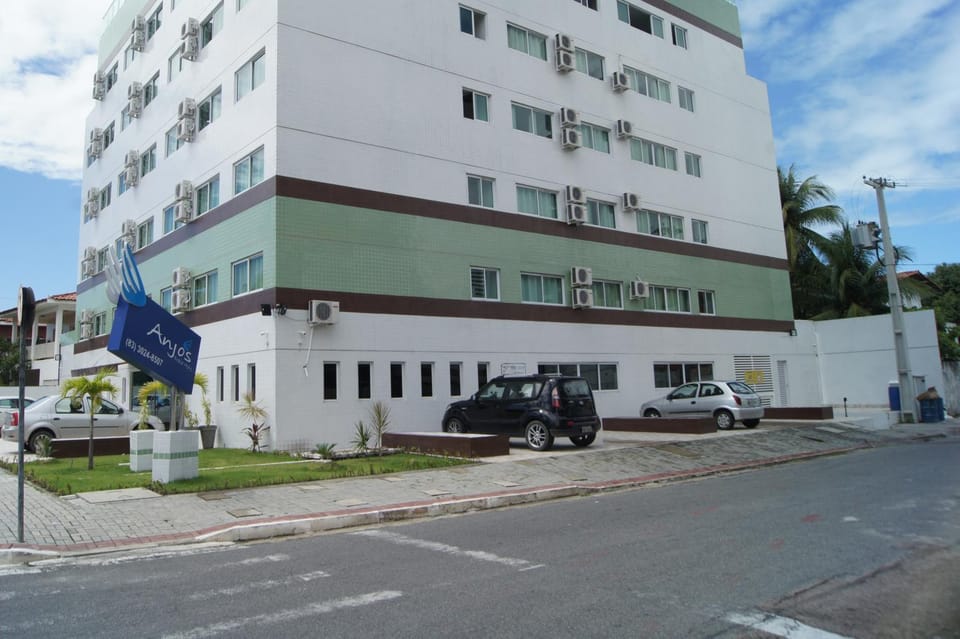 Facade/entrance, Street view