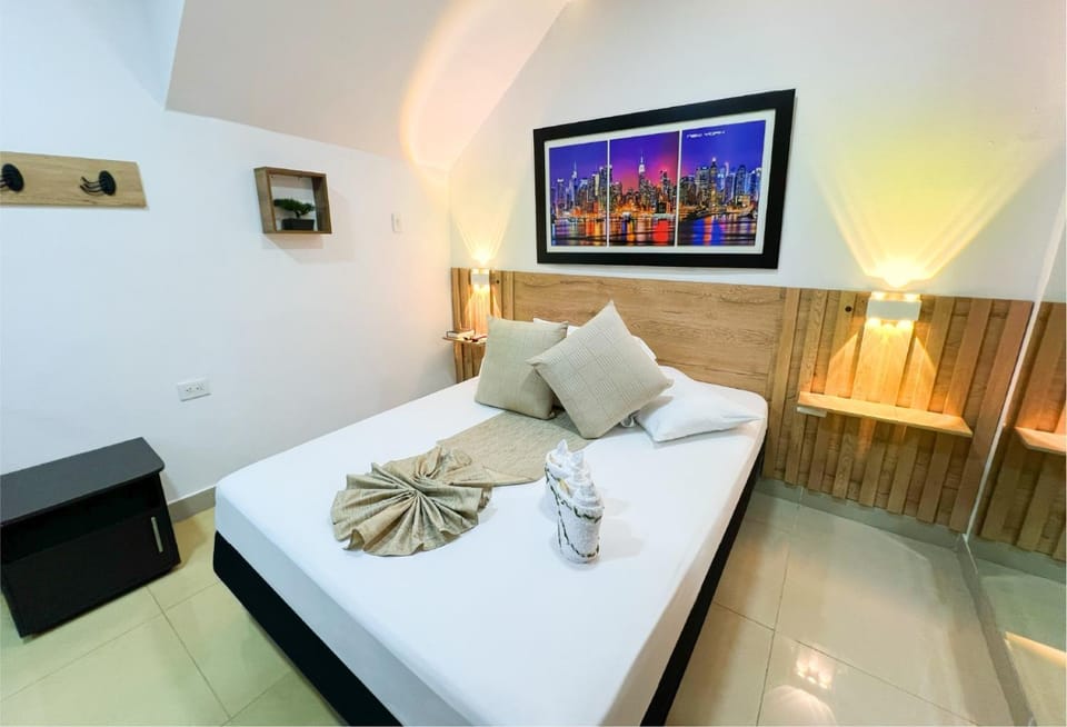 Sixth House Suite Hotel in Cali
