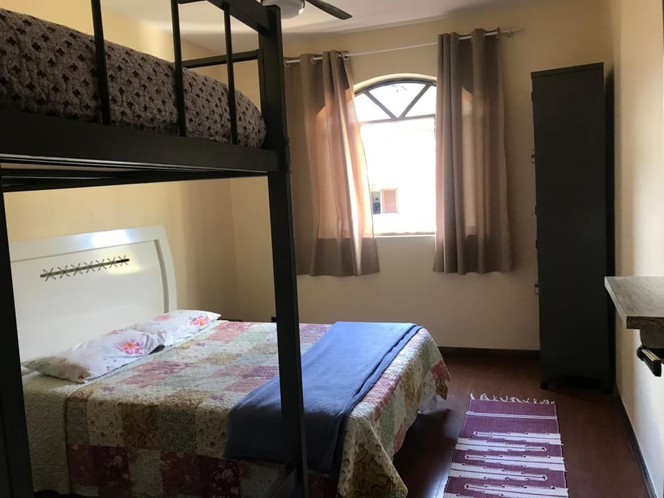 Le Monde Hostel - Suites e Camas Hostel in Angra dos Reis