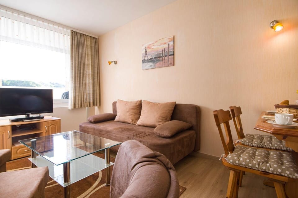 Frauenpreis-Whg-205 Apartment in Cuxhaven