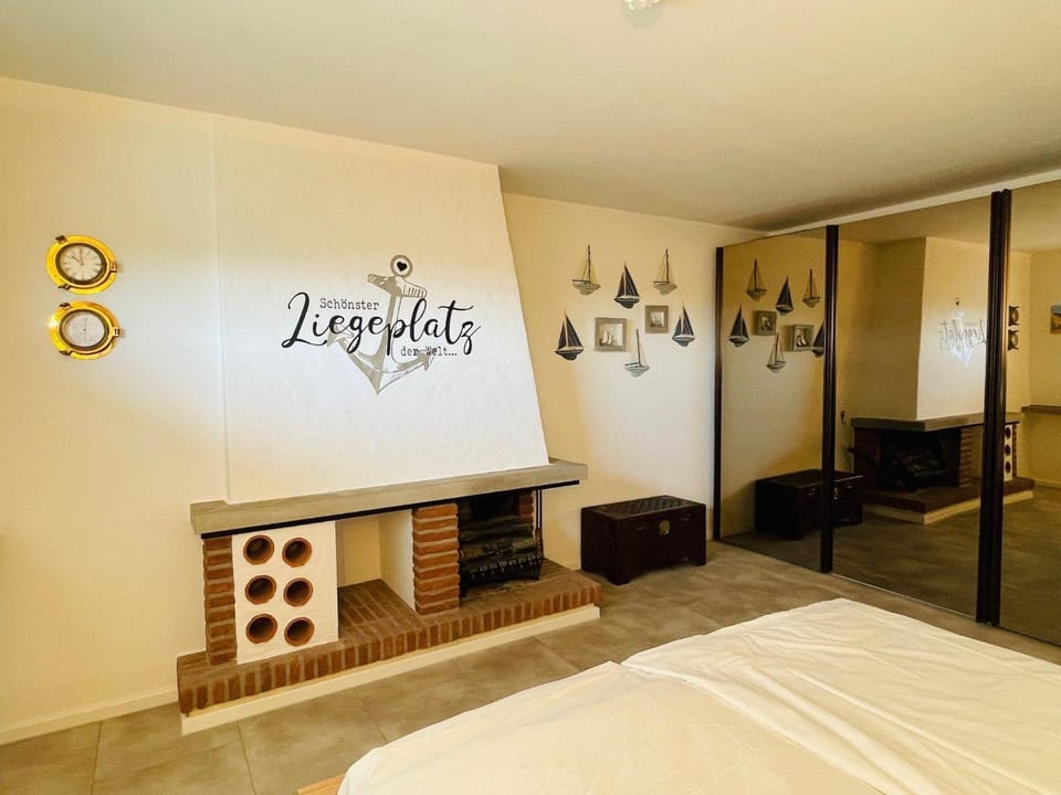 Haus-Seehund-15 Apartment in Cuxhaven