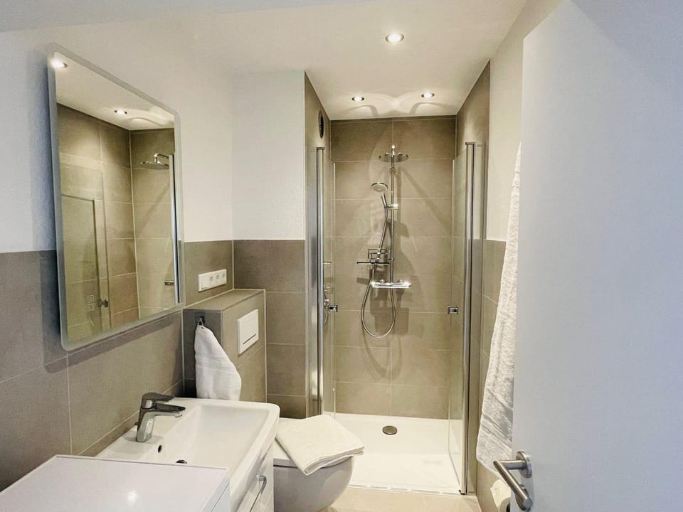 Haus-Seehund-15 Apartment in Cuxhaven