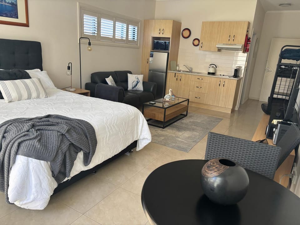 Pelicans Rest Shellharbour Apartment in Wollongong