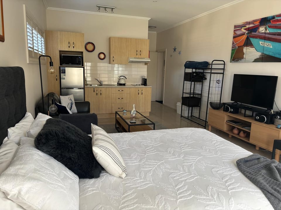 Pelicans Rest Shellharbour Apartment in Wollongong