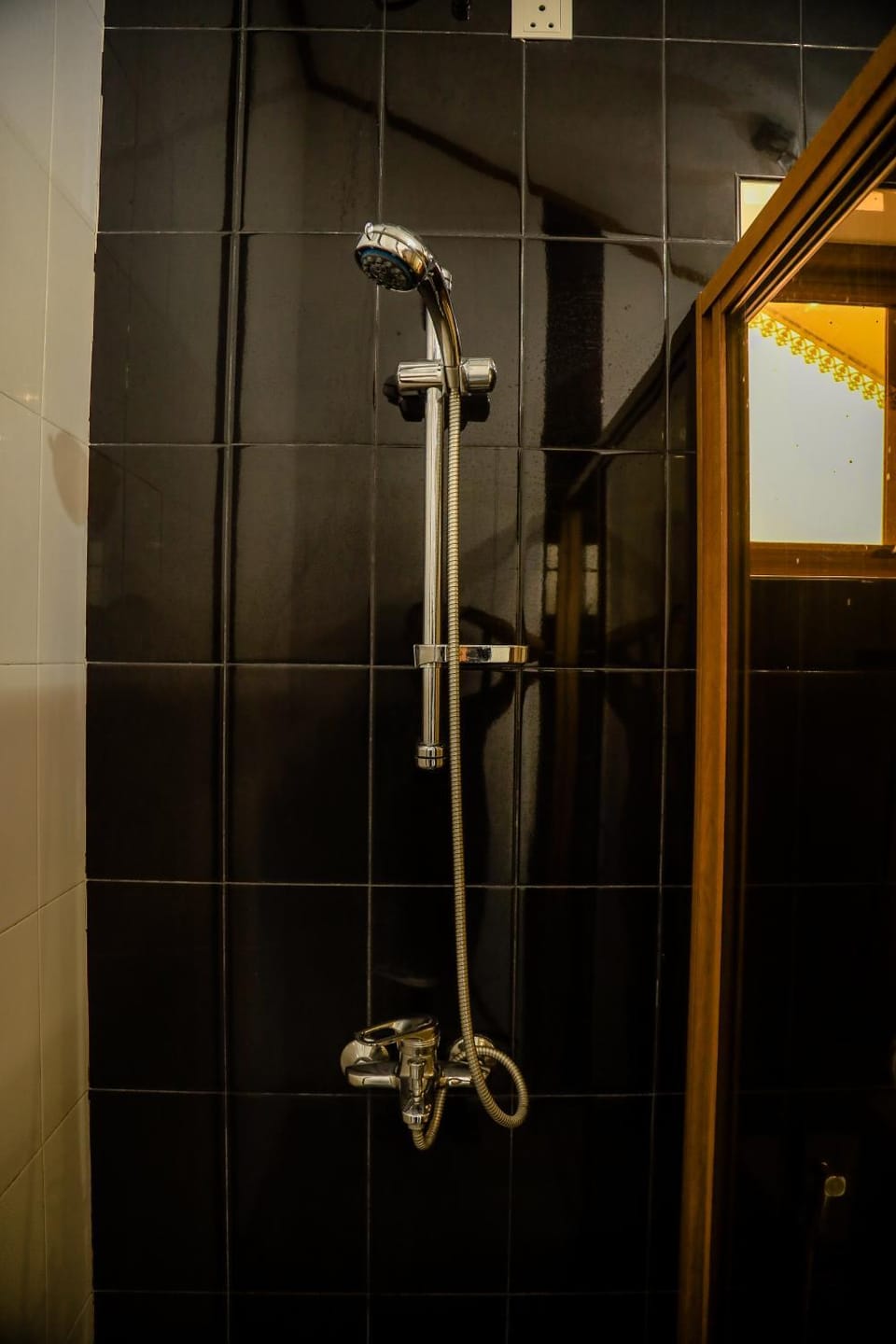 The Barnsbury House Bed and Breakfast in Nuwara Eliya