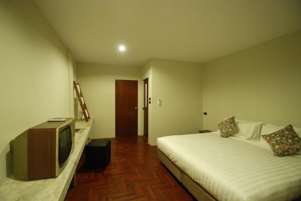 Pak Ping The Cozy Living in Chiangmai Bed and Breakfast in Chiang Mai