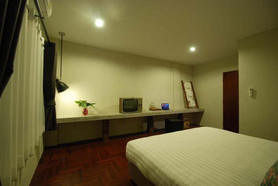 Pak Ping The Cozy Living in Chiangmai Bed and Breakfast in Chiang Mai