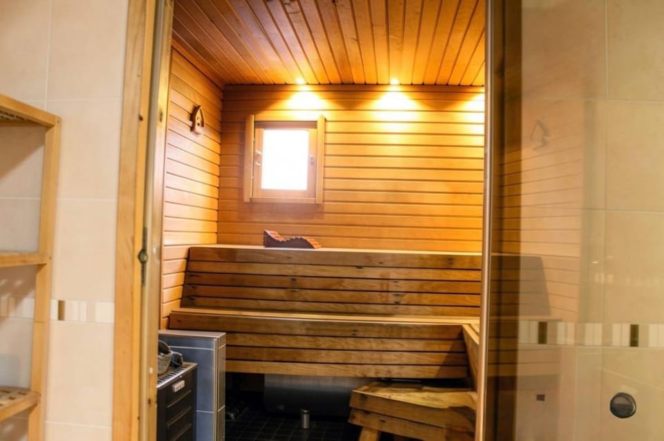 Scandinavian Dream Cottages Vikajarvi- Rovaniemi Country House in Rovaniemi