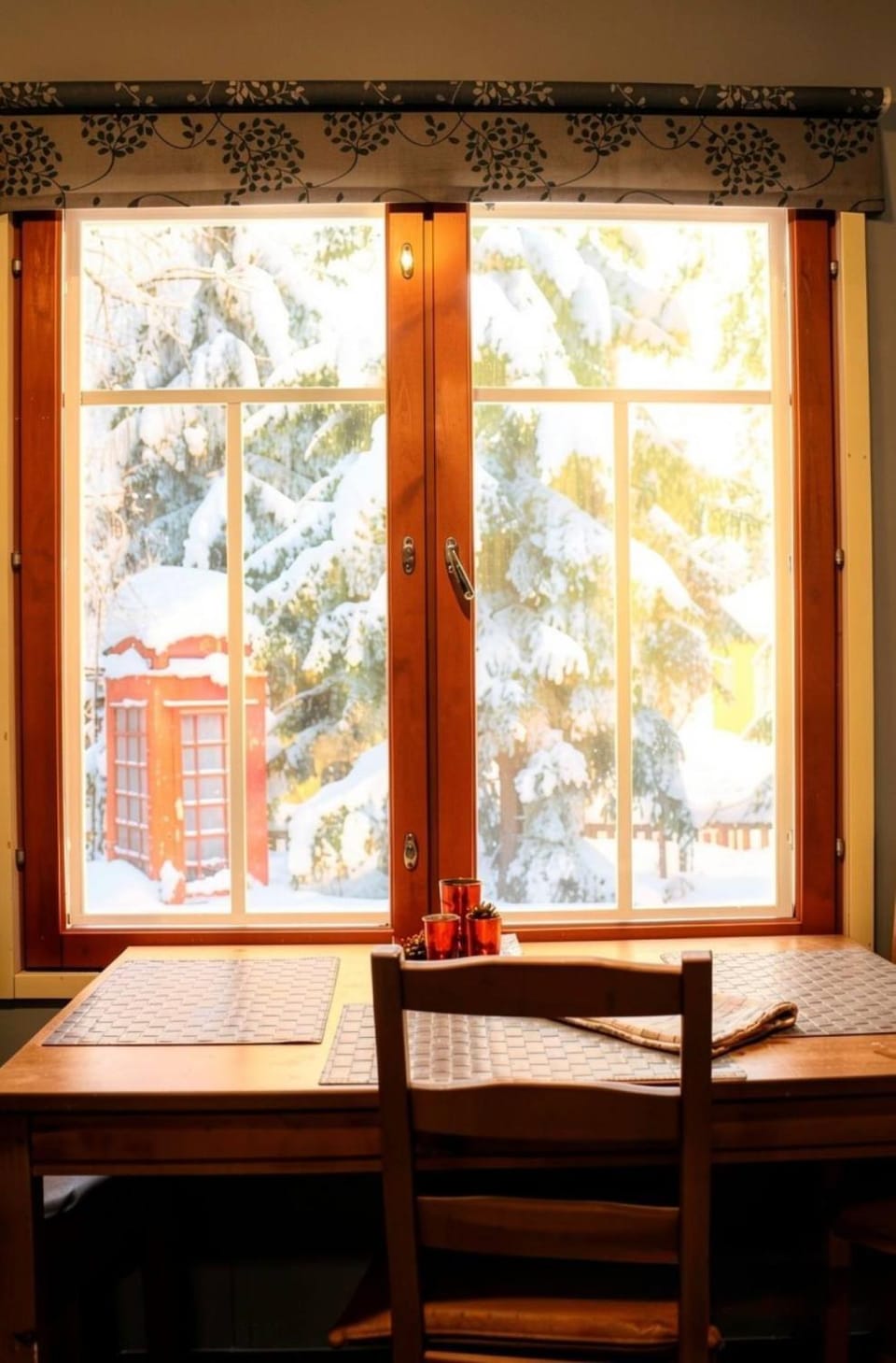 Scandinavian Dream Cottages Vikajarvi- Rovaniemi Country House in Rovaniemi
