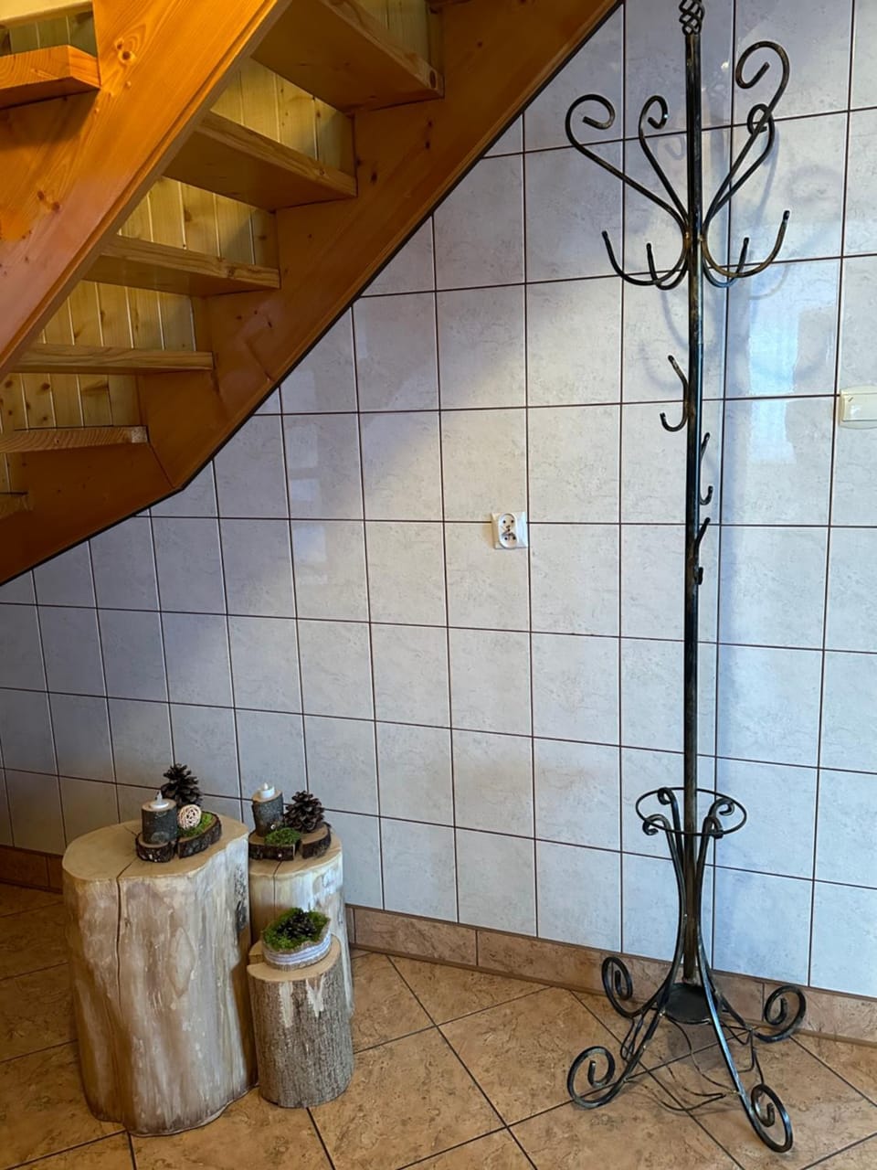 Murań Farm Stay in Lesser Poland Voivodeship