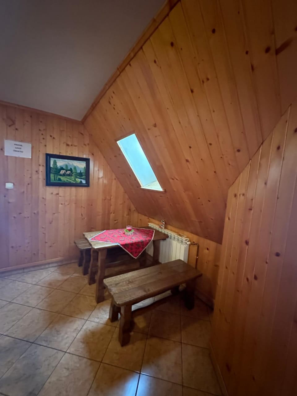 Murań Farm Stay in Lesser Poland Voivodeship