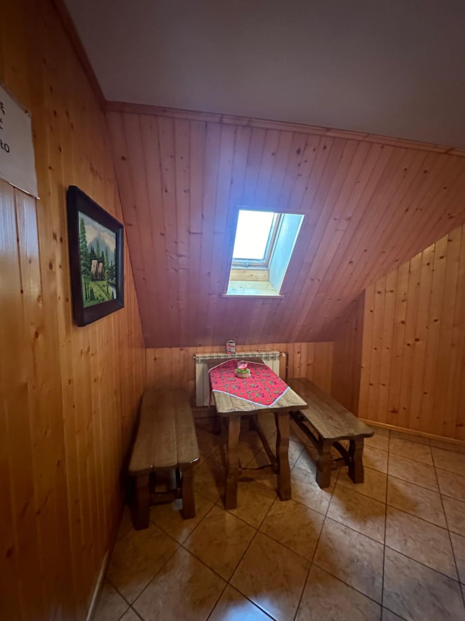 Murań Farm Stay in Lesser Poland Voivodeship