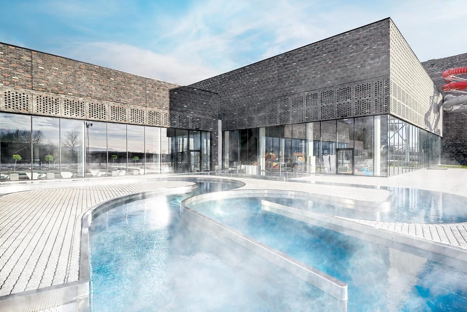 Day, Pool view, Swimming pool