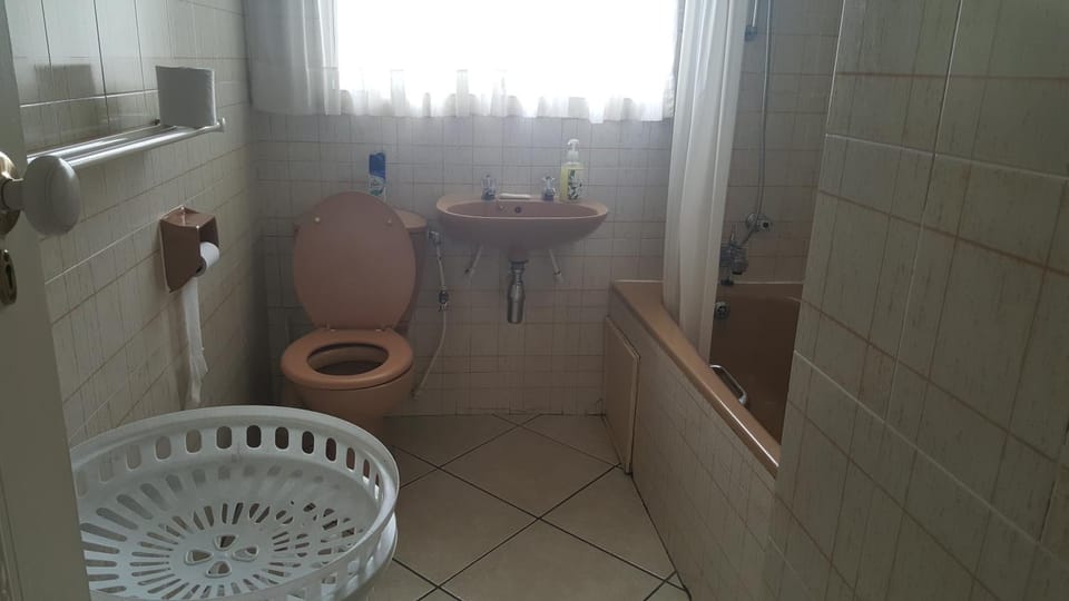 Toilet, Bathroom