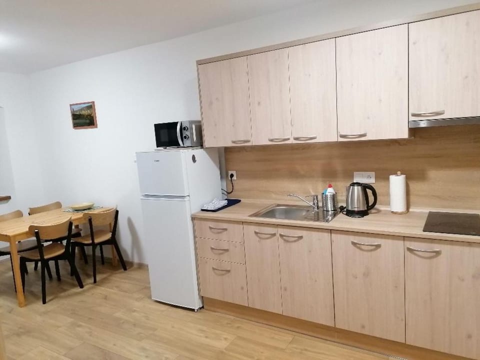 Apartmány Na náměstí Apartment in Erzgebirgskreis