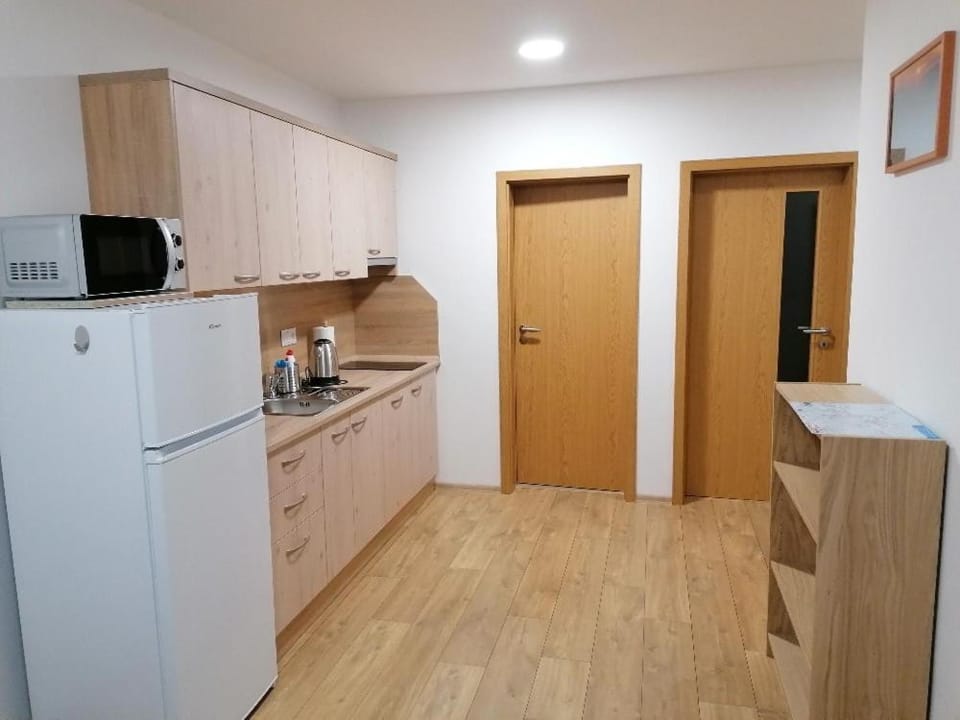 Apartmány Na náměstí Apartment in Erzgebirgskreis