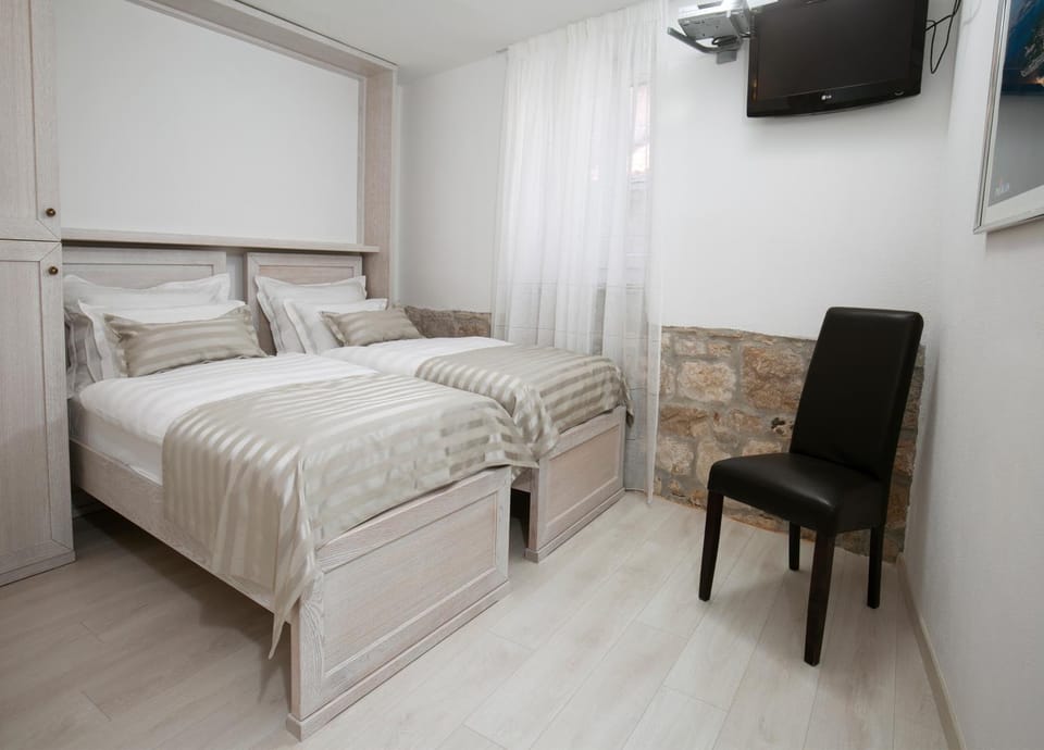 Villa Matejuska Heritage Bed and Breakfast in Split