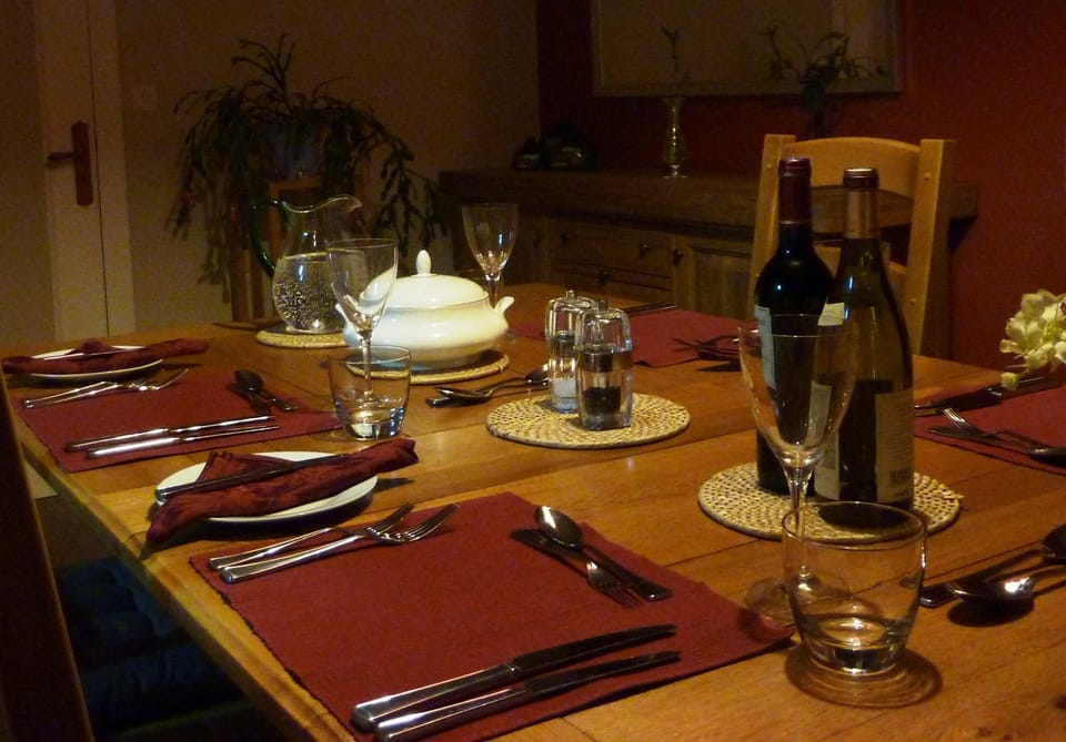Dinner