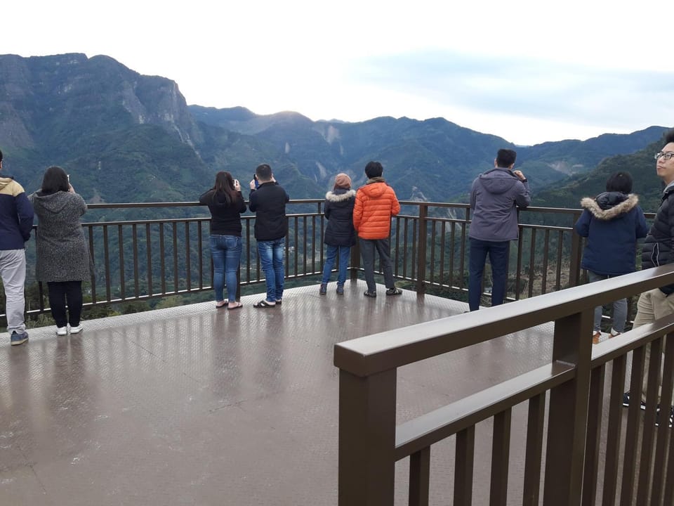 Alishan Shanyunhua B&B Homestay Vacation rental in Fujian