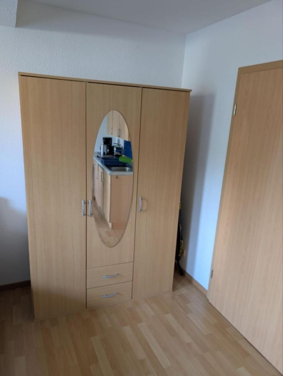 hausamsolschacht Apartment in Thuringia, Germany
