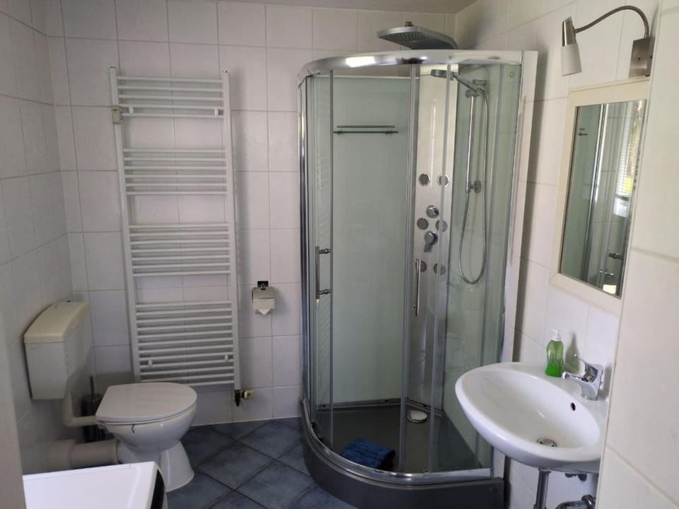 hausamsolschacht Apartment in Thuringia, Germany