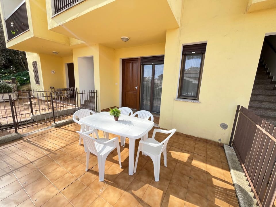 Onda Bilo, appartamento a Numana con terrazza vista mare Apartment in Numana