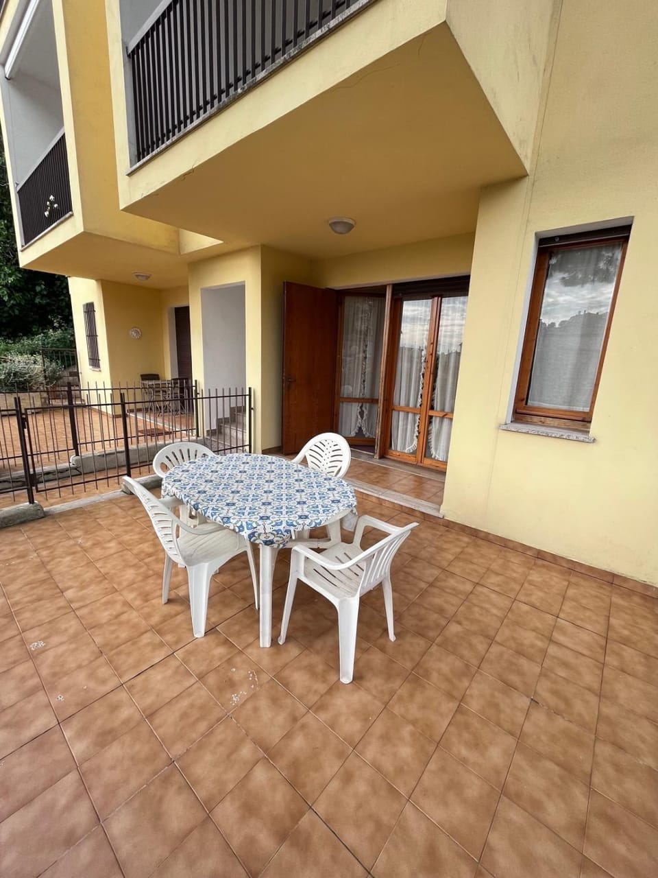 Onda Bilo, appartamento a Numana con terrazza vista mare Apartment in Numana