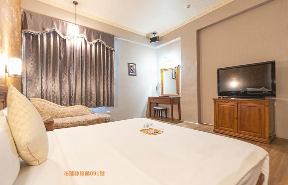 Di Bao Motel Motel in Taiwan, Province of China