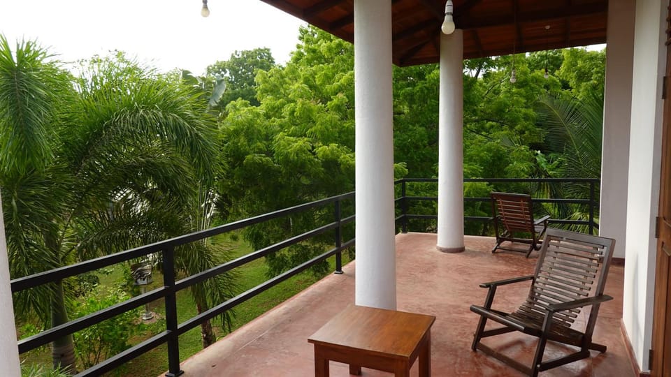 Balcony/Terrace, Balcony/Terrace