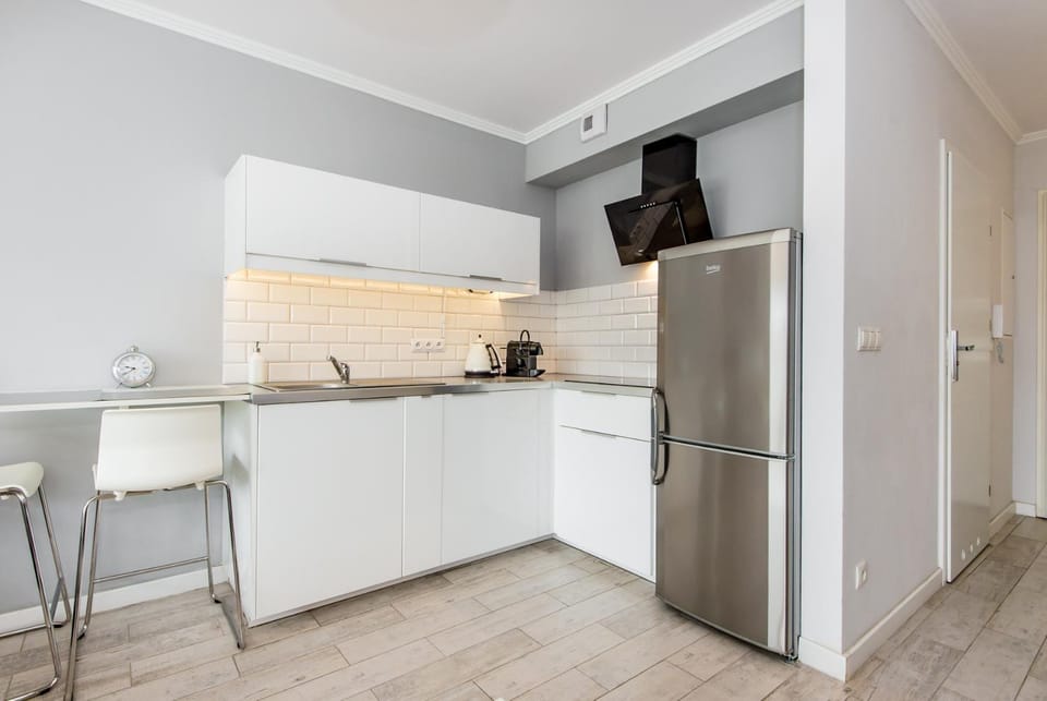 Super-Apartamenty Old Market Apartment in Poznan