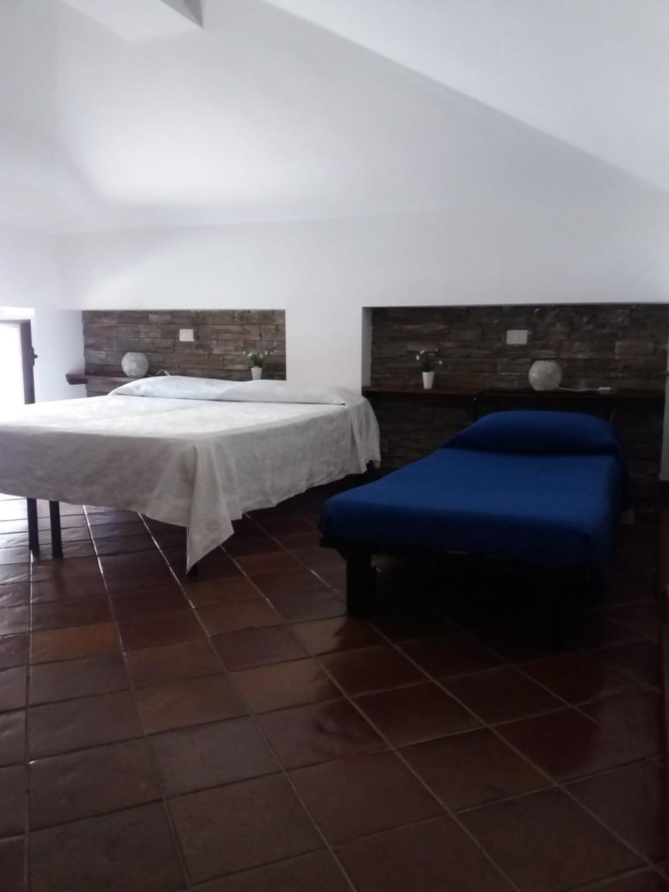 B&B Glicini Bed and Breakfast in Rome