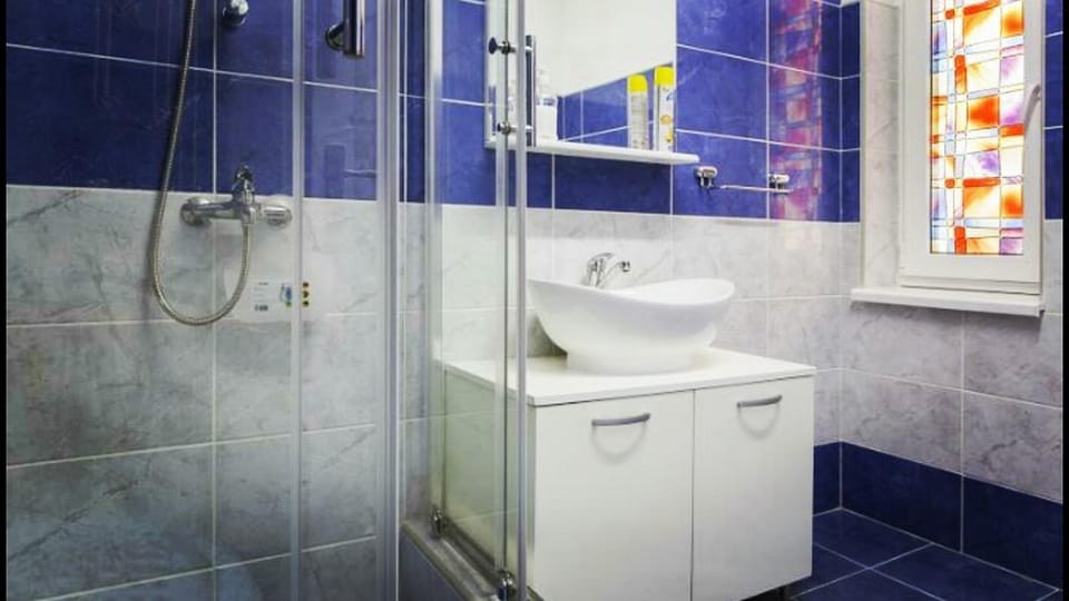 Beograd Admiral Apartments Apartment in Belgrade