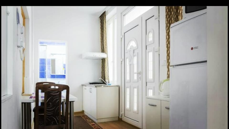 Beograd Admiral Apartments Apartment in Belgrade