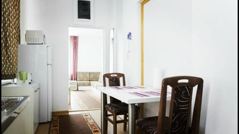 Beograd Admiral Apartments Apartment in Belgrade