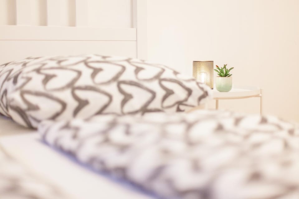 TM Aparts Apartment hotel in Dortmund