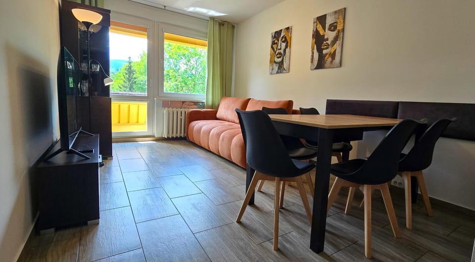 May Land Apartment Apartment in Lower Silesian Voivodeship