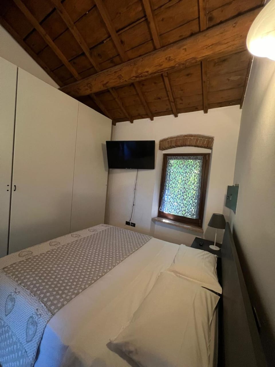Villa Broglia House Apartment in Veneto