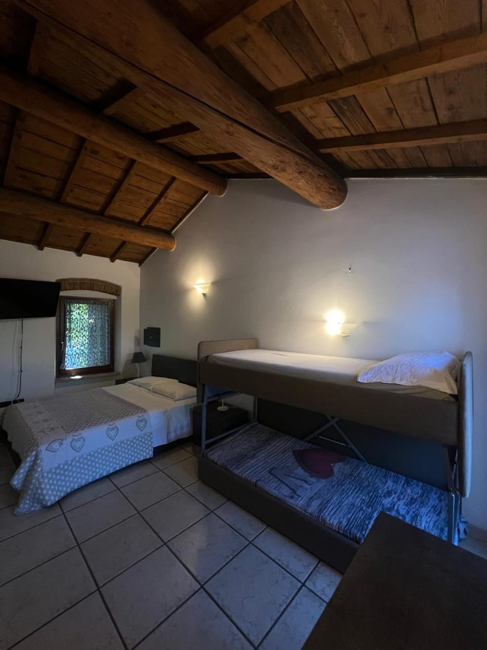 Villa Broglia House Apartment in Veneto