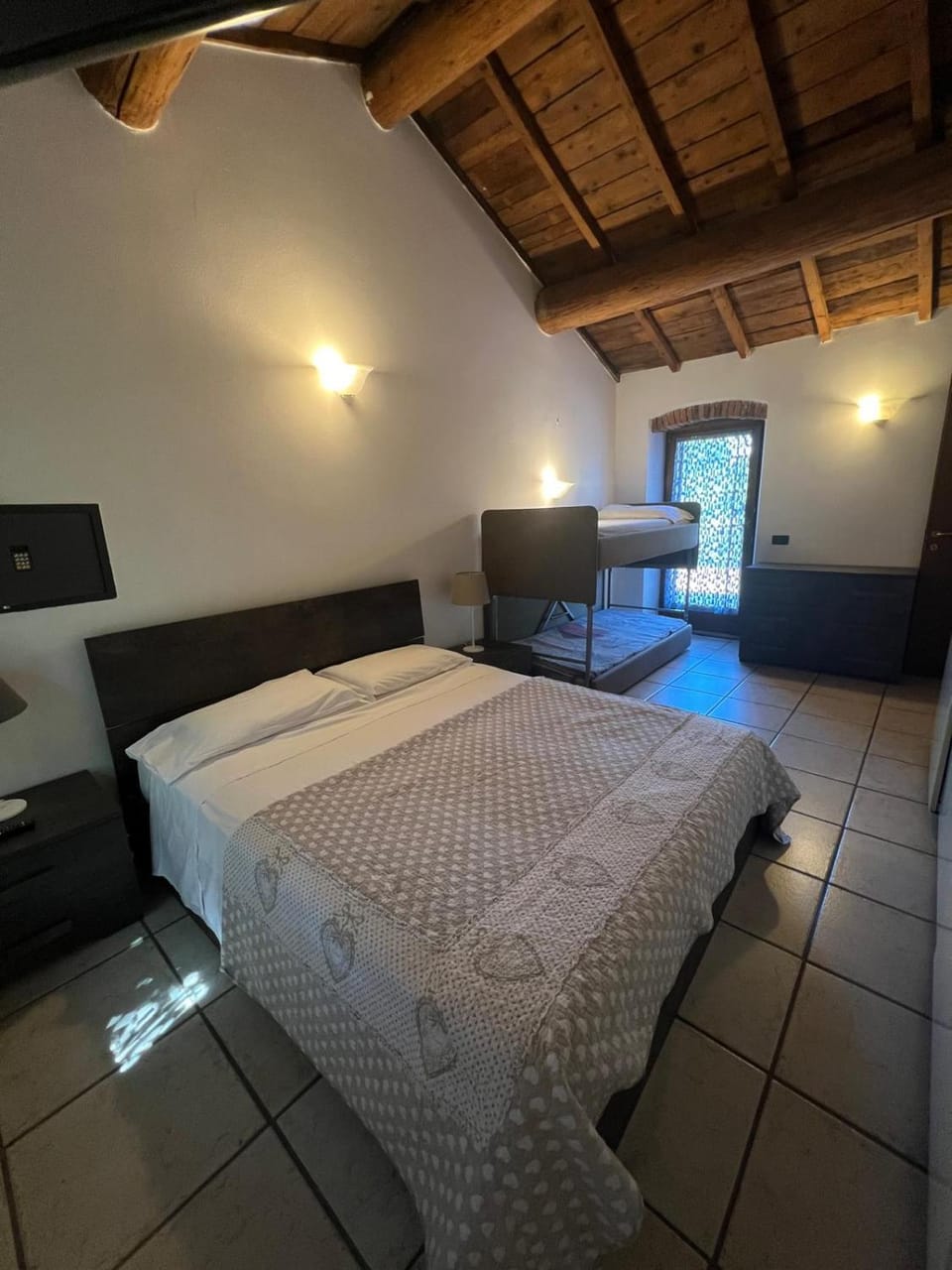 Villa Broglia House Apartment in Veneto