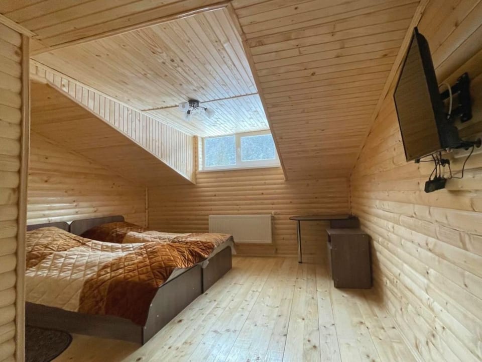 Apart-hotel ORLAN Apartment hotel in Ukraine