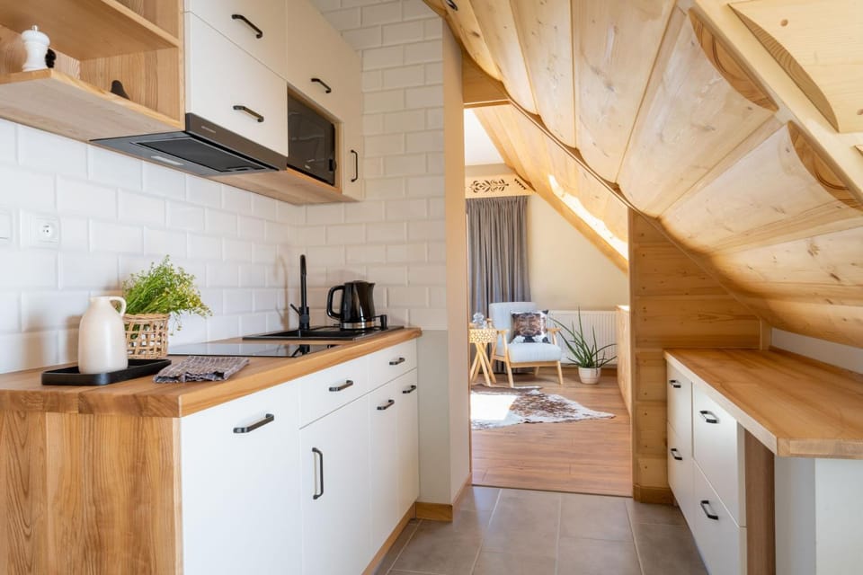 Coffee/tea facilities, Kitchen or kitchenette, dishwasher, minibar, stove