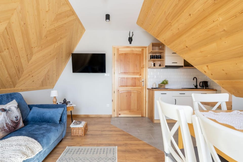 TV and multimedia, Kitchen or kitchenette, Living room, Seating area, minibar, pet friendly