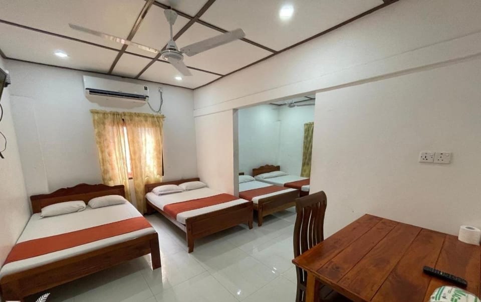 St Anne's Hotel & Restaurant Hotel in Sri Lanka