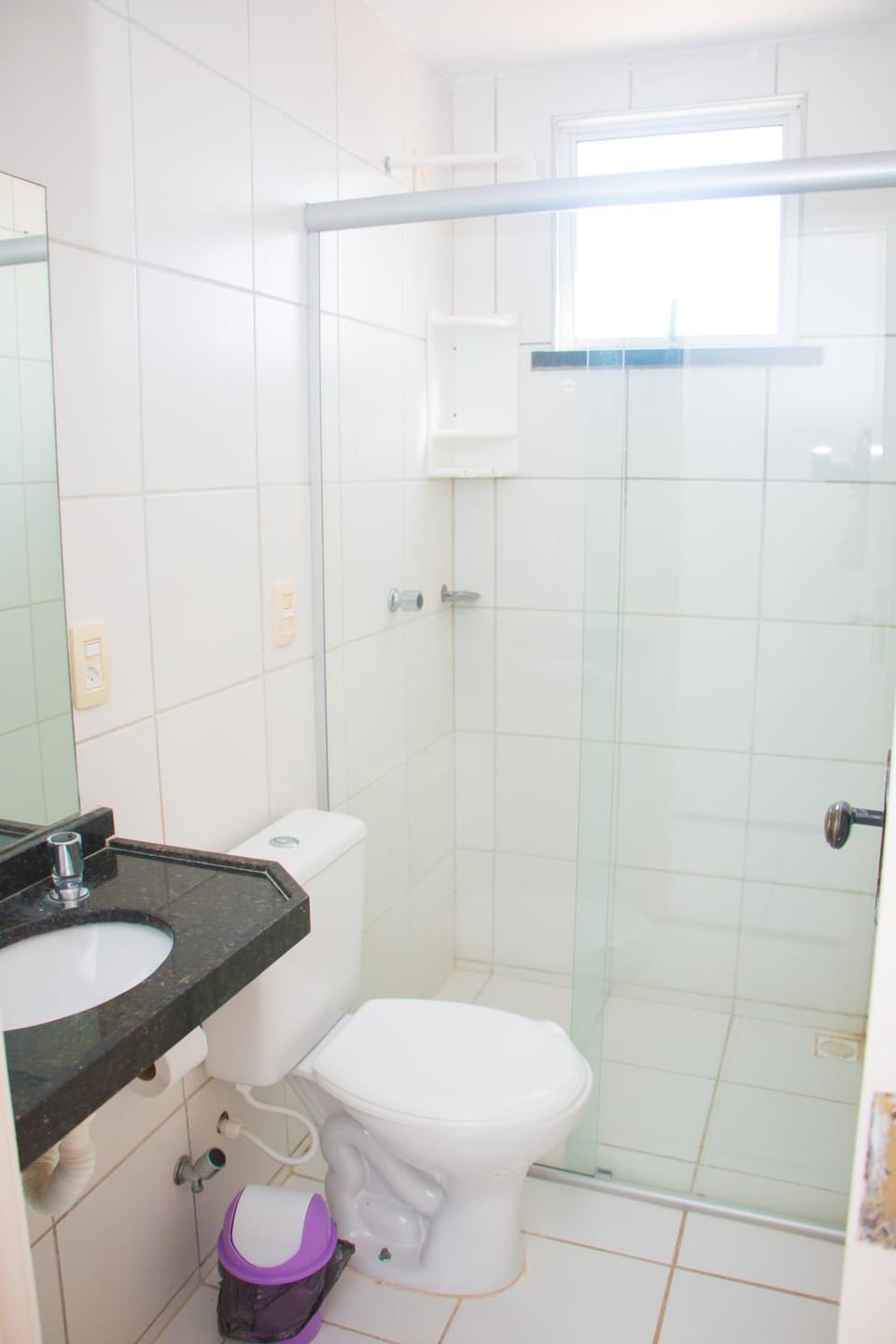 Blue Beach Temporada Apartment in State of Ceará