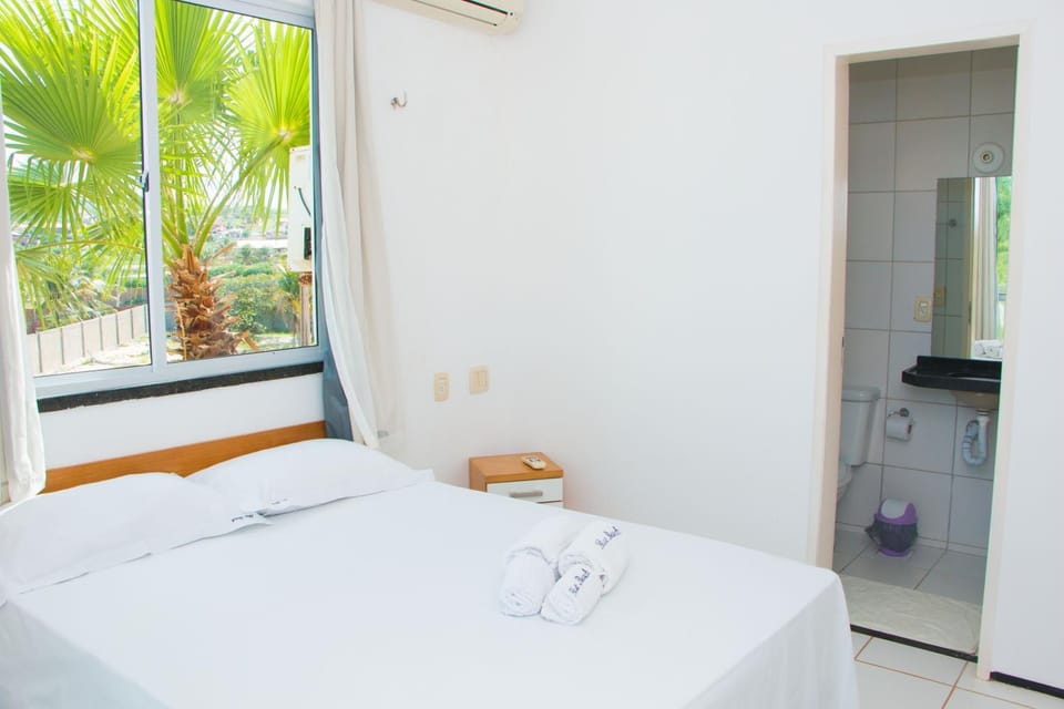 Blue Beach Temporada Apartment in State of Ceará